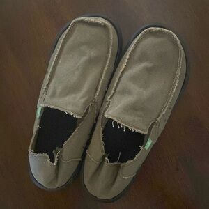 Men’s Sanuk Loafer
